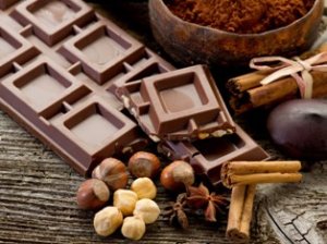 Что мы не знаем о шоколаде
