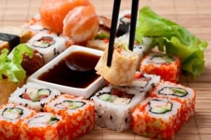 Что мы знаем о суши