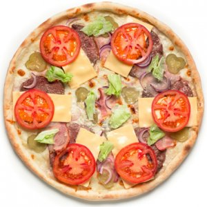 Пицца с доставкой: правила выбора пиццерии